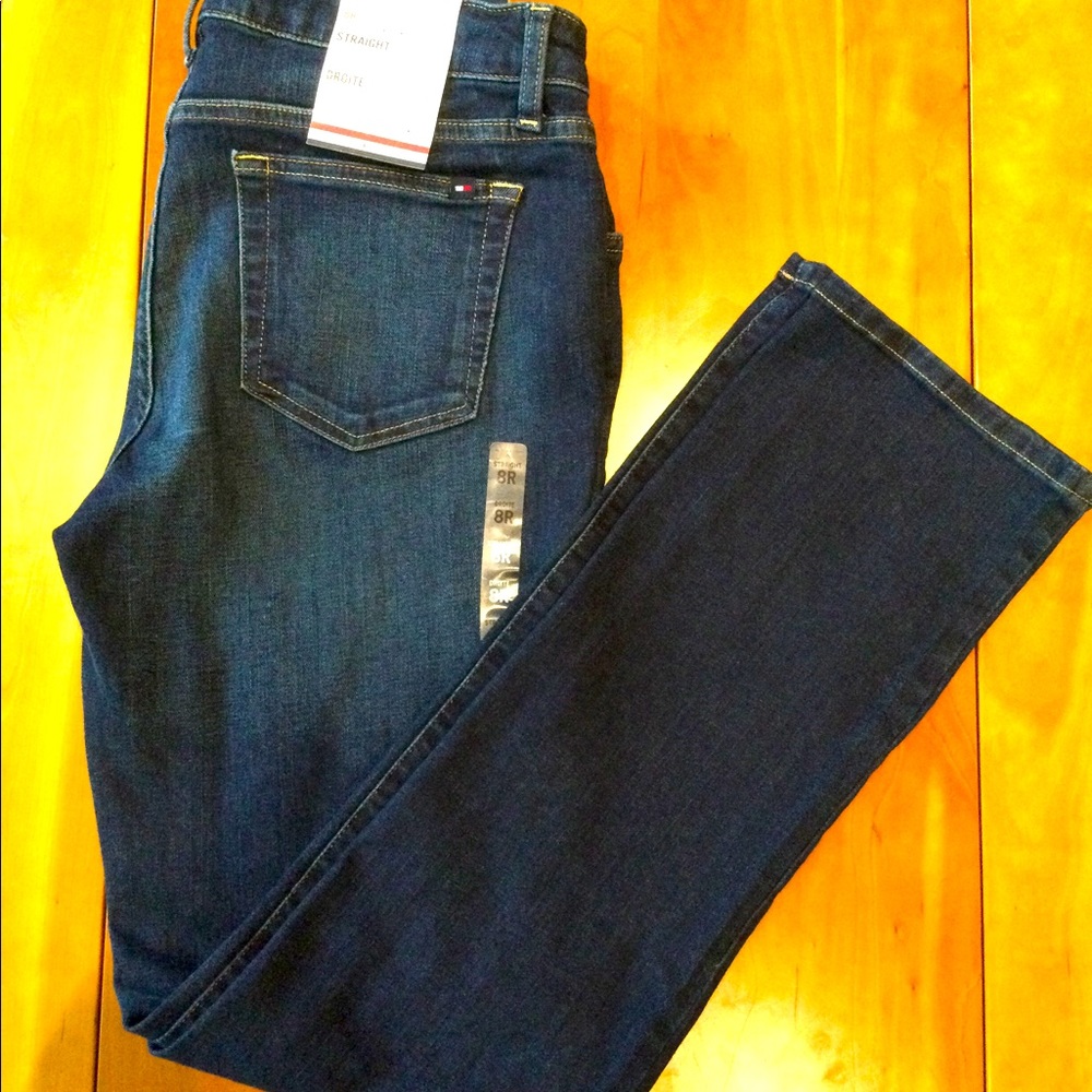 Tommy Hilfiger Jeans